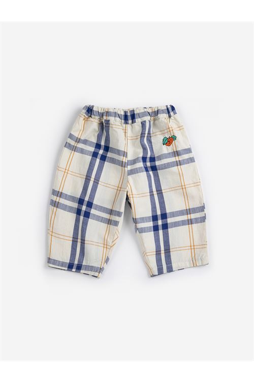  BOBO CHOSES | B126AB073991TARTAN